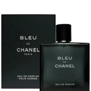 BLEU DE CHANEL EAU DE PARFUM 100 ML