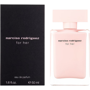 Narciso Rodriguez for her Eau de parfum 100 ML
