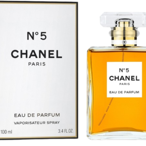 Chanel N°5 Eau De Parfum